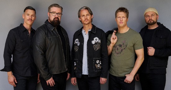 Nebraska State Fair welcomes Home Free for free concert at TD Landing