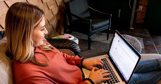 UNK offers more than 60 fully online programs, with numerous degree options for both undergraduate and graduate students. (UNK Online)