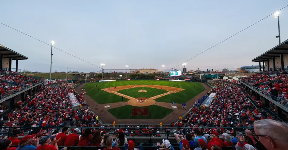 NEB BSB: vs. No. 12 USC Preview & Notes