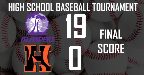 Grand Island Runs Away From Hastings, 19-0