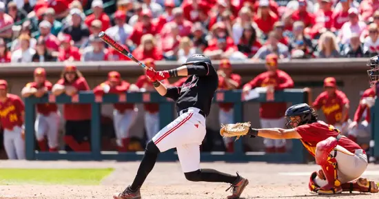 Photo Credit: Nebraska Athletic Communications