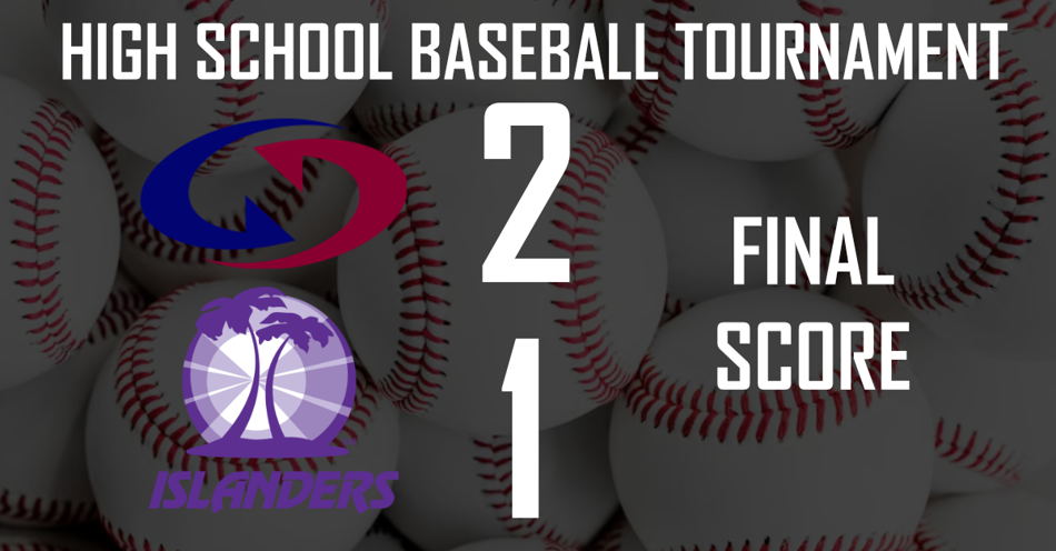 North Star Walks Off Grand Island, 2-1 
