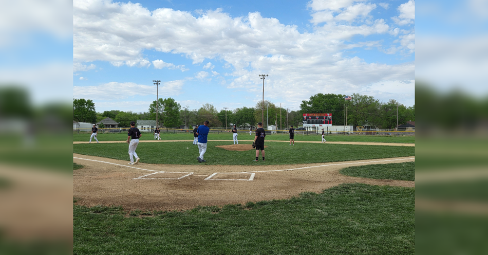 Majerus Ks 11; Cats Win On Road