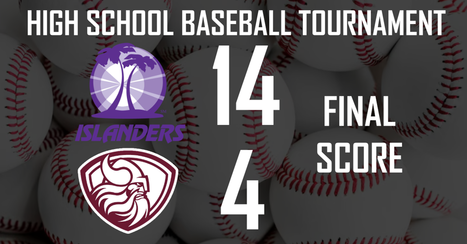 Sack’s Big Day Propels GISH Past Waverly 