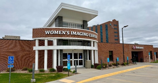 St. Francis Women's Imaging Celebrates 10-Years