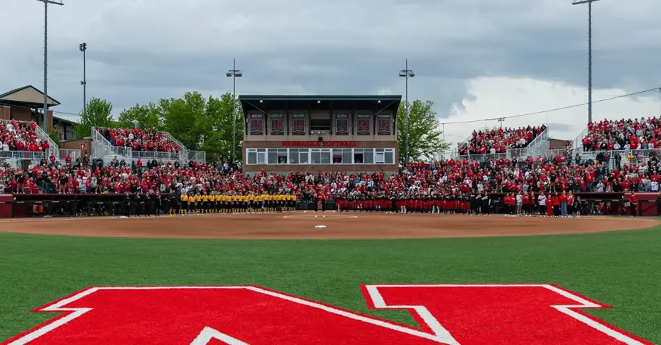 Softball Tonight Moved to 5 p.m.