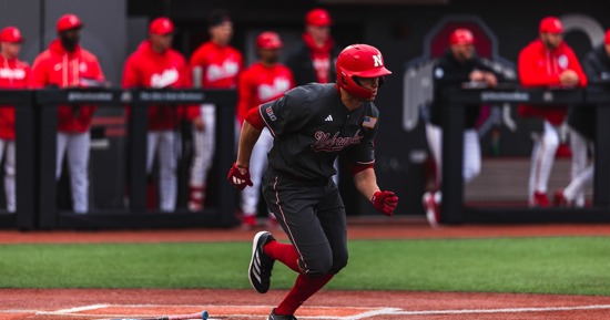 Photo Credit: Nebraska Athletics