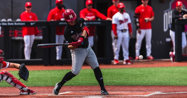 Photo Credit: Nebraska Athletics