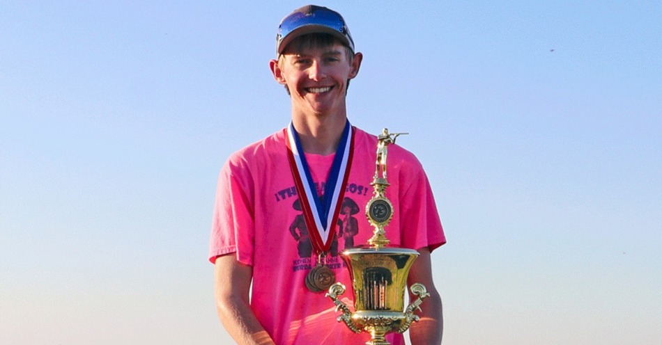Kahne Packer of Wilber wins 55th Cornhusker Trap Shoot