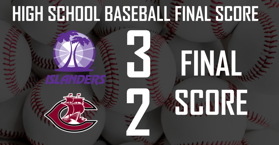 Grand Island Mounts Comeback To Down Columbus, 3-2 