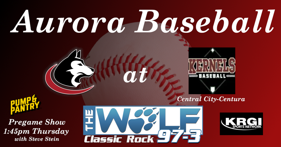 Aurora Baseball Shoots for Post-Season Upset Against CC-C