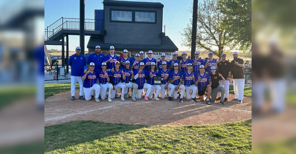 Miracle In Malcolm!; Cats Rally For District Title!