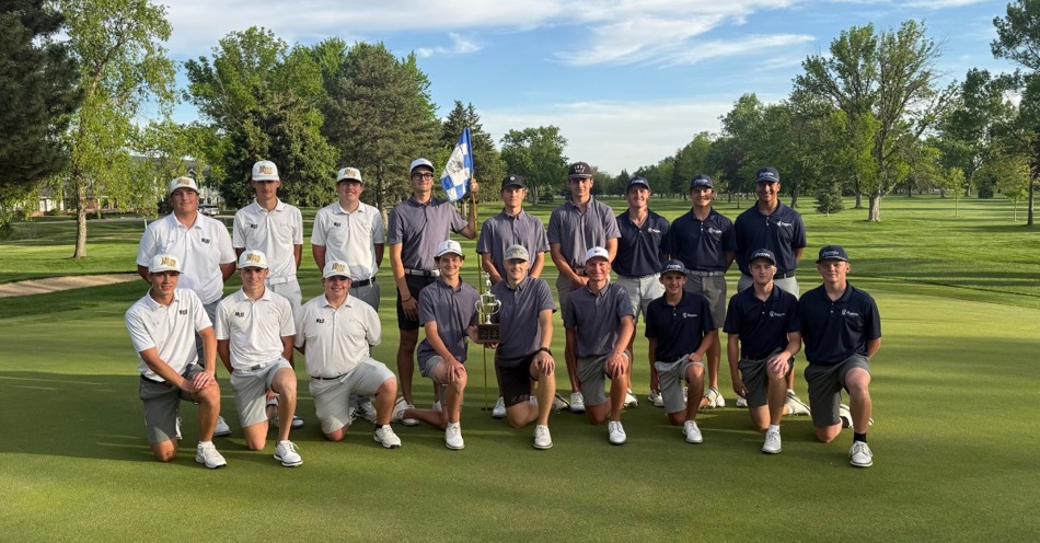 Grand Island Senior High Wins GI Cup 