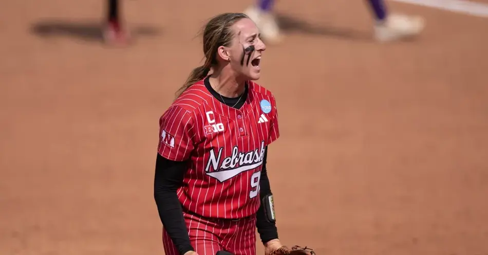 Frahm Tabbed Top 3 Candidate for USA Softball Player of the Year