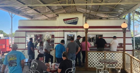 Harold Warp Pioneer Village Celebrates 73rd Anniversary During Kearney County Days with Historic Carousel Rides, Artisans, and Family Fun