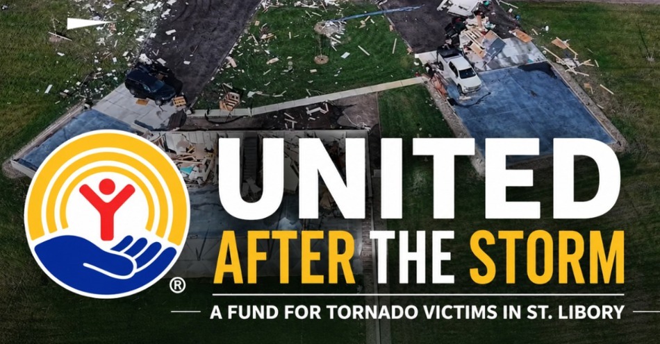 Fund created to aid Howard County storm victims