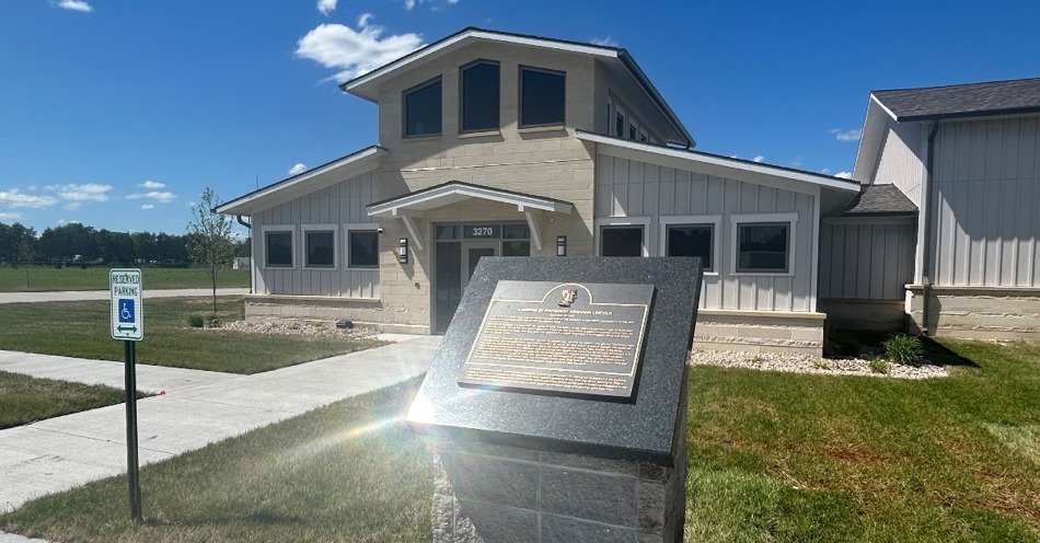 Nebraska Veterans Cemetery Hosts Memorial Day Program