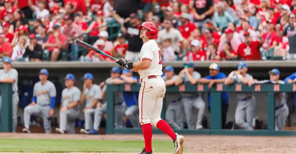 Carey Named Finalist for Brooks Wallace Award