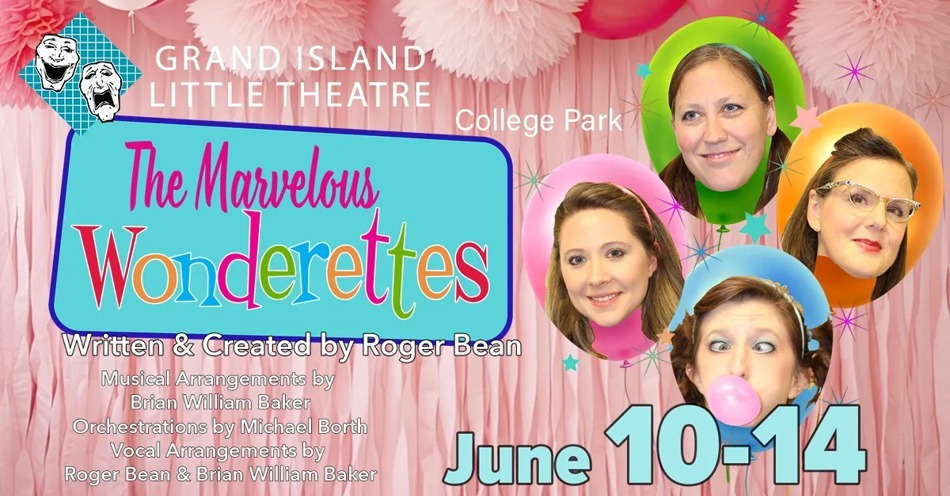 GILT Plans summer musical