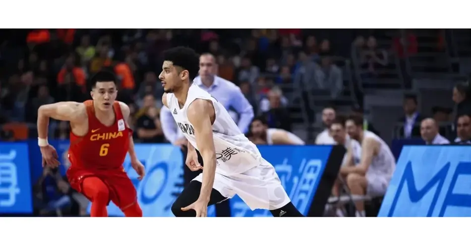 Trio of Huskers in Action at World Cup Qualifiers