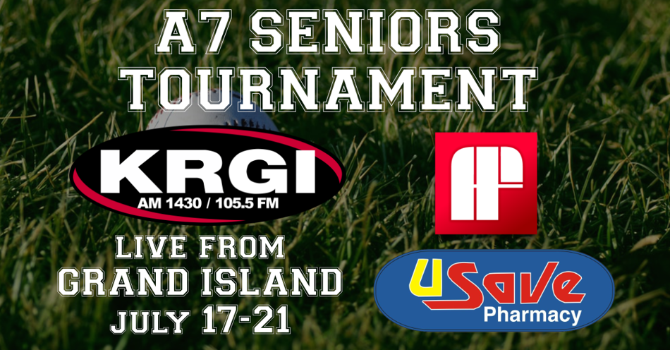  A7 American Legion Seniors Tournament
