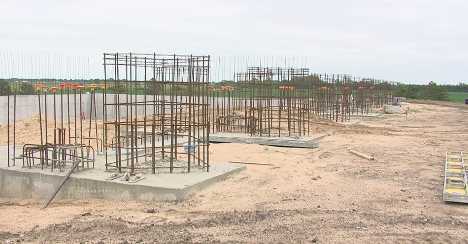 Transfer Station Improvements on Schedule for 2027 Completion