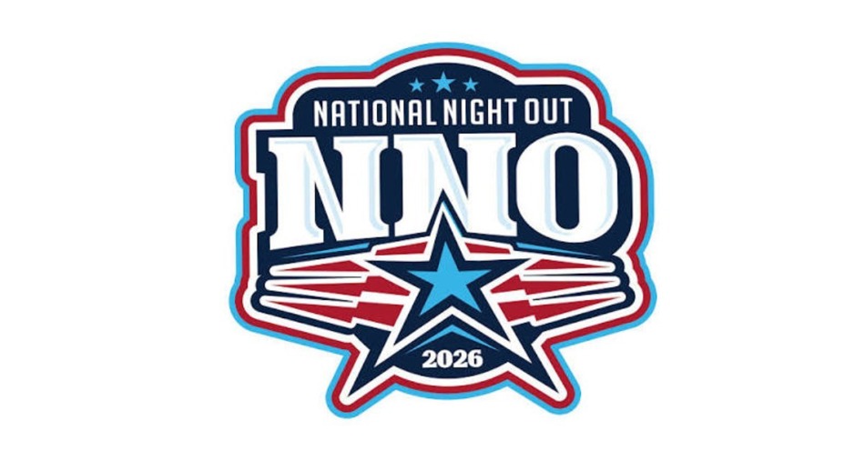 GIPD Invites Neighborhoods to Participate in National Night Out