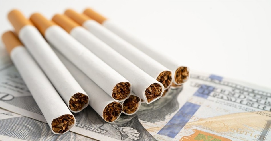 Grand Island Police Conducts Tobacco Compliance Checks