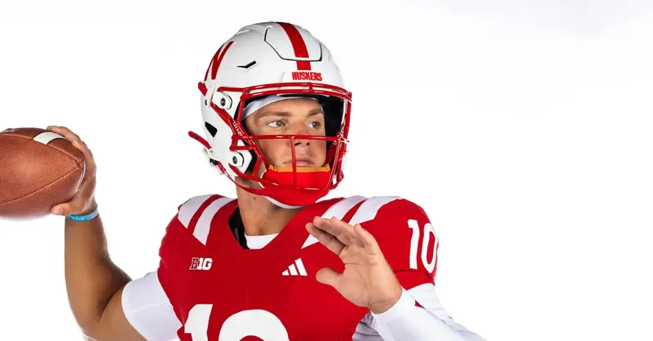 Colandrea Named to Maxwell Award Watch List