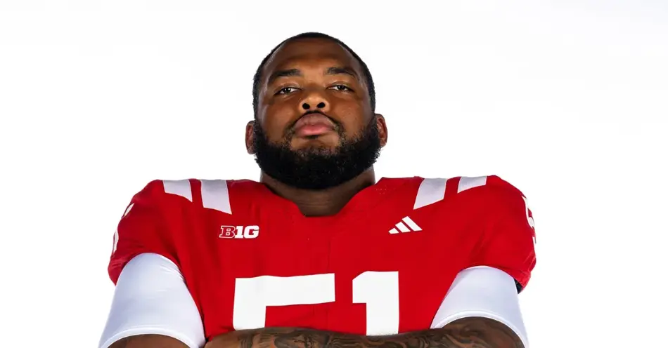 Evans on Rimington Trophy Watch List