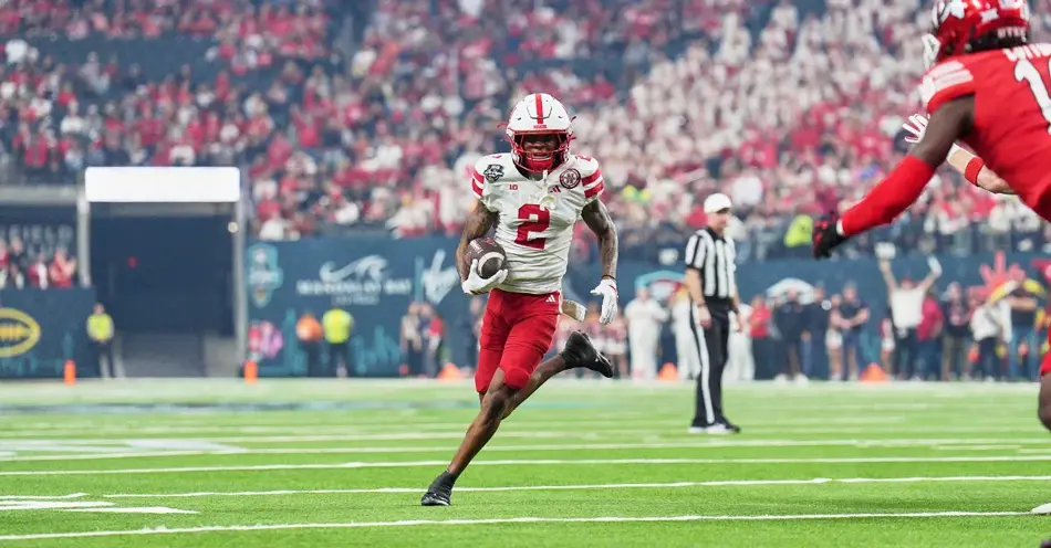 Barney Named to 2026 Paul Hornung Award Watch List