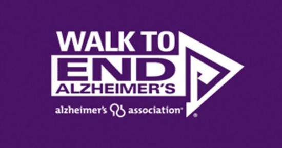 Walk to End Alzheimer's Set for October 11th in GI