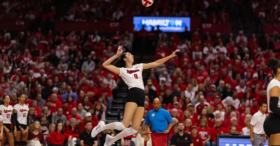 VB Preview: Red-White Scrimmage