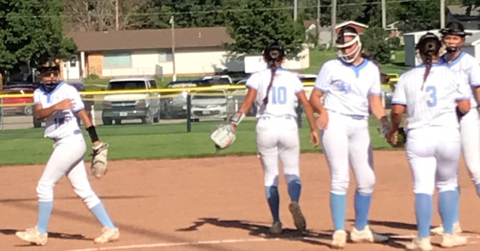 GICC SB Opens Season Thursday
