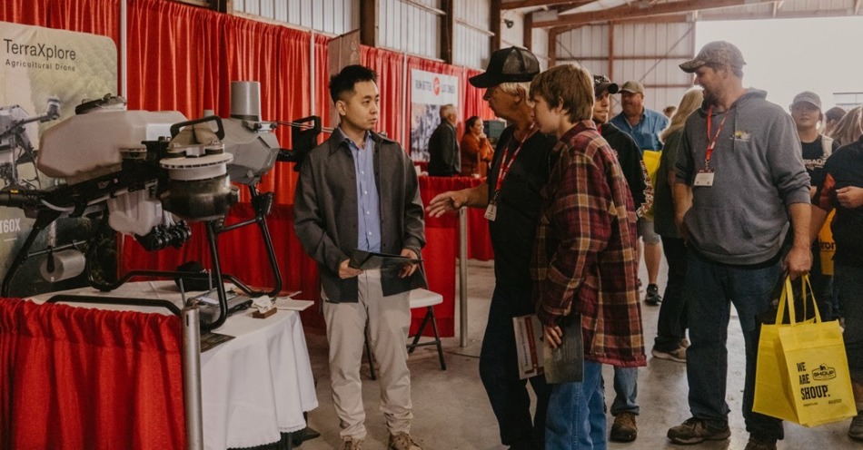 Husker Harvest Days debuts Ag Tech Pavilion to showcase future of farming innovation