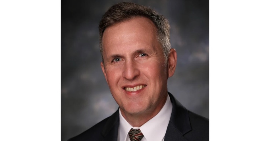 Schieber Named President of  CHI Health Good Samaritan