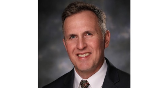 Schieber Named President of CHI Health Good Samaritan