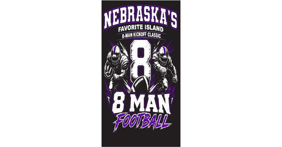 8-Man Football Kick-Off Classic Coming to Grand Island 
