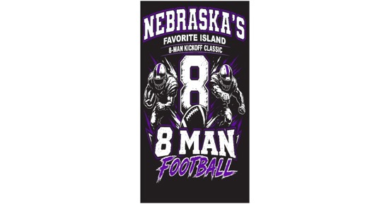 8-Man Football Kick-Off Classic Coming to Grand Island