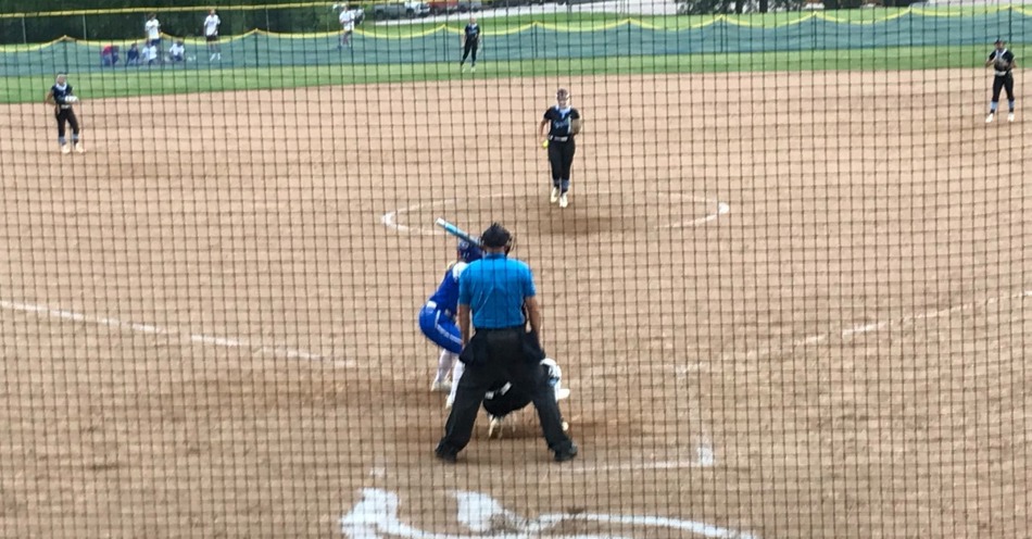 Crusaders Cruise Past Lakeview SB