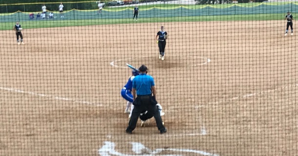 Winning pitcher Emily Price set to go against Lakeview
