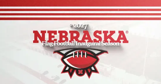 Photo Credit: Nebraska Athletic Communications