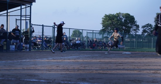 Simmons Tosses No-No, Northwest Blanks St Cecilia 5-0 
