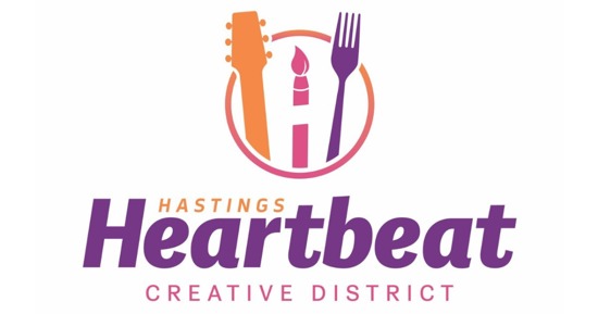 Crosswalk Painting Open House Scheduled for Tuesday in Hastings