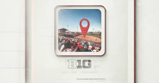 Photo Credit: Nebraska Athletic Communications