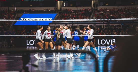 Photo Credit: Nebraska Athletics