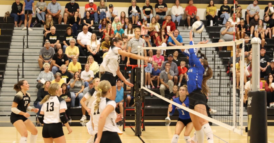 Northwest Starts Season Off With 3-1 Win Over Lakeview 