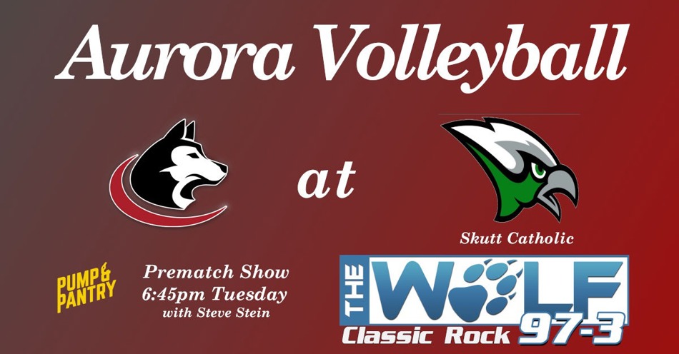 Aurora VB Faces Big Test at Skutt