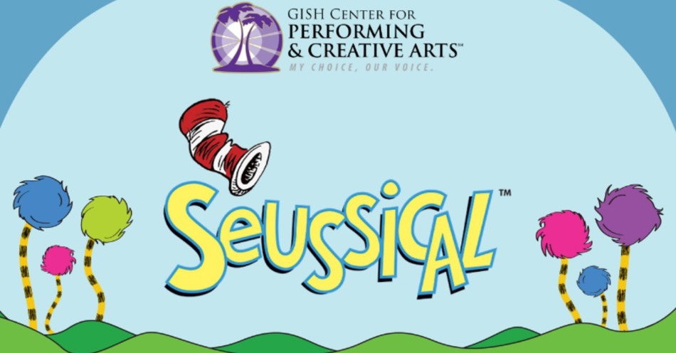 GISH to Bring the World of Dr. Seuss to Life in “Seussical: The Musical” 
