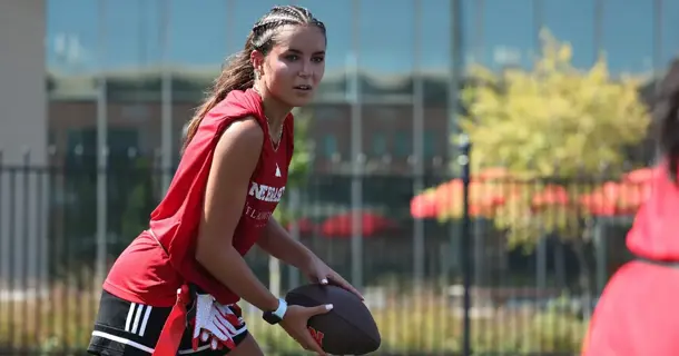 Photo Credit: Nebraska Athletic Communications